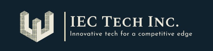 IEC Tech Inc. - Technology Powerhouse